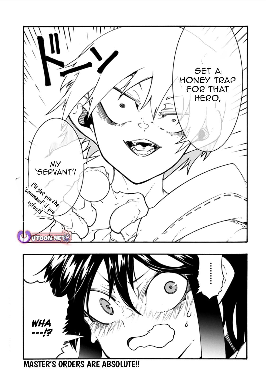 Meccha Shoukan sareta Ken the Comic Chap 57 - Next Chap 58