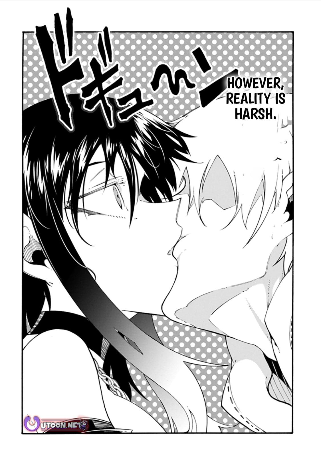Meccha Shoukan sareta Ken the Comic Chap 57 - Next Chap 58