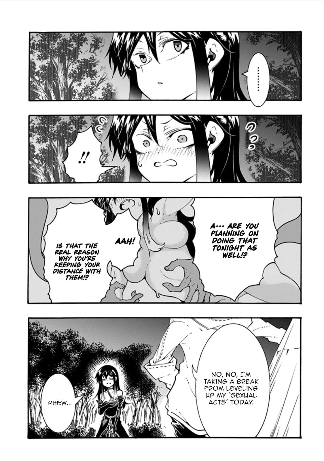 Meccha Shoukan sareta Ken the Comic Chap 57 - Next Chap 58
