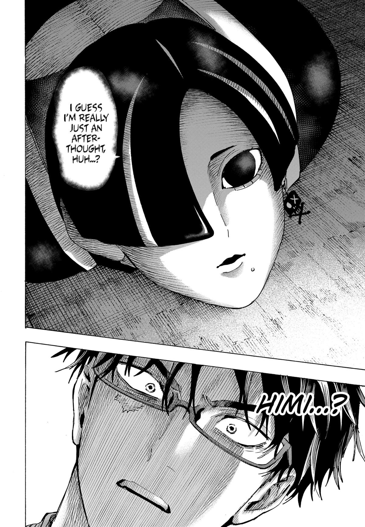 MARRIAGE TOXIN Chap 168 - Next Chap 169