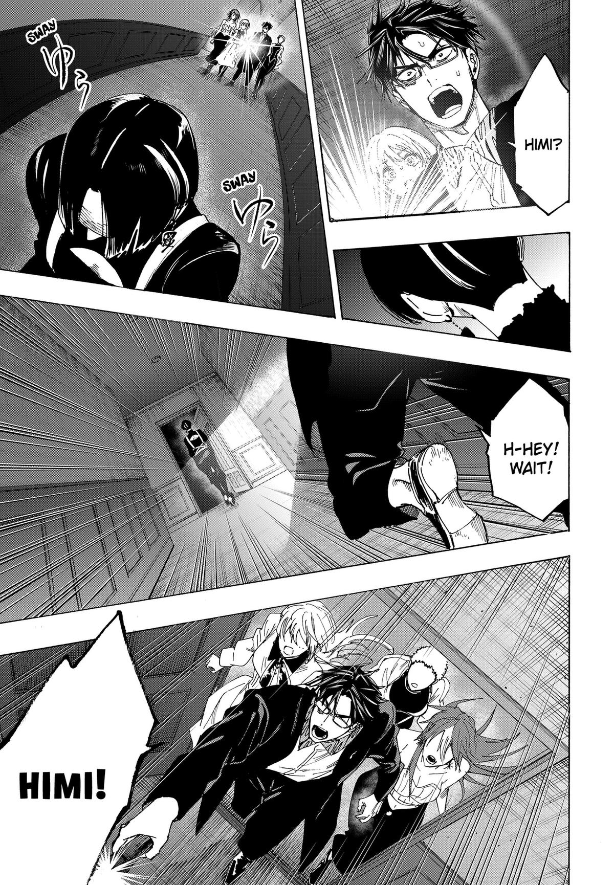 MARRIAGE TOXIN Chap 168 - Next Chap 169
