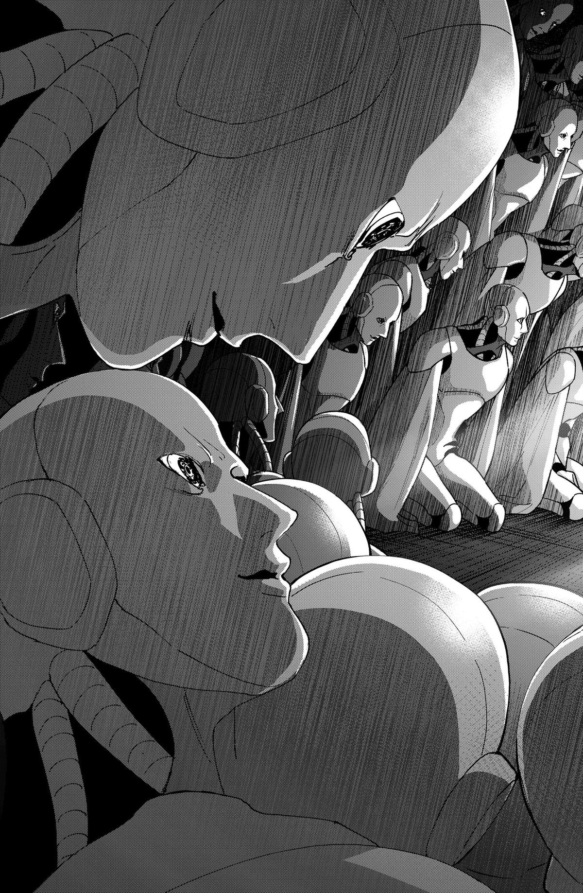 MARRIAGE TOXIN Chap 168 - Next Chap 169