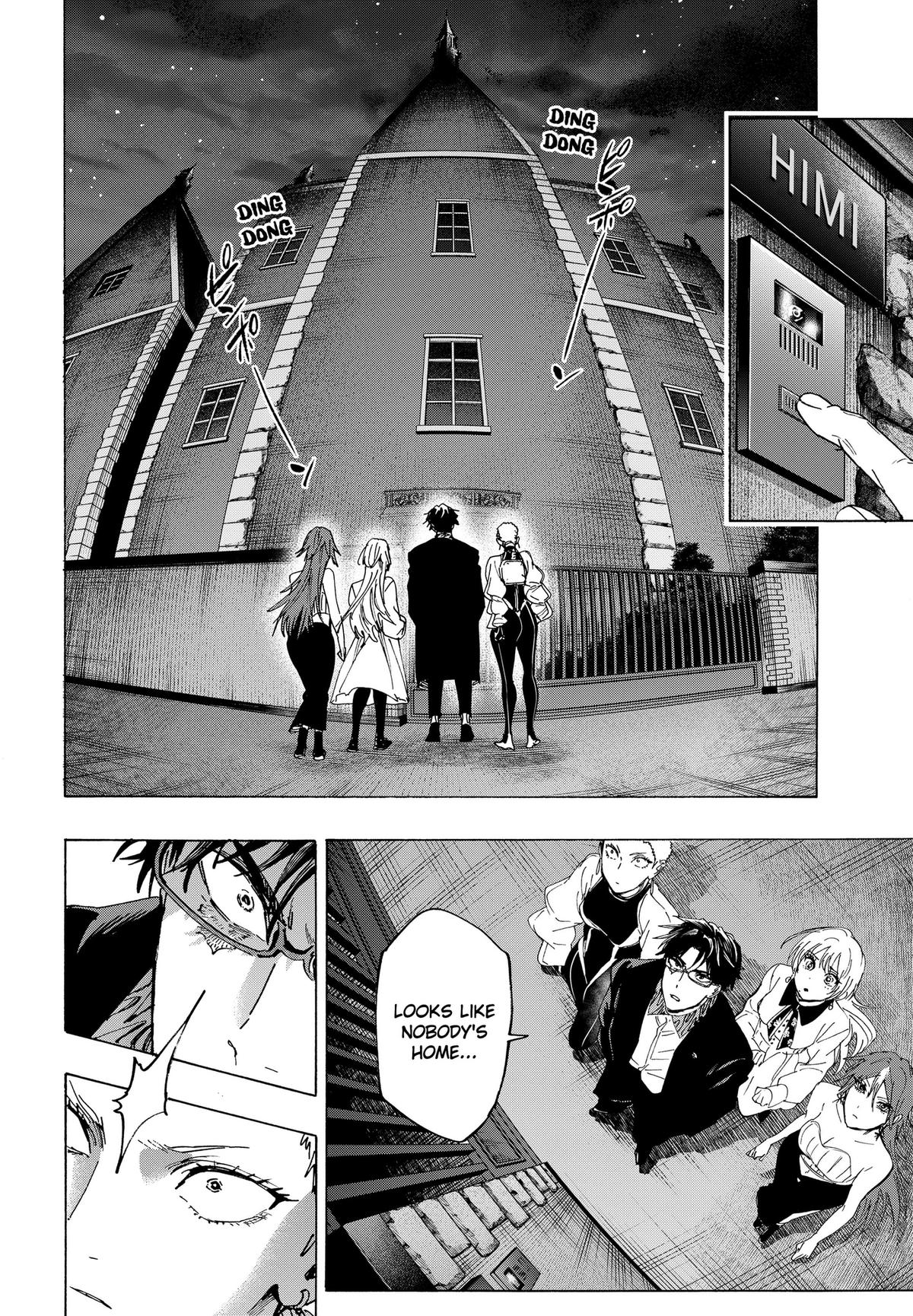 MARRIAGE TOXIN Chap 168 - Next Chap 169