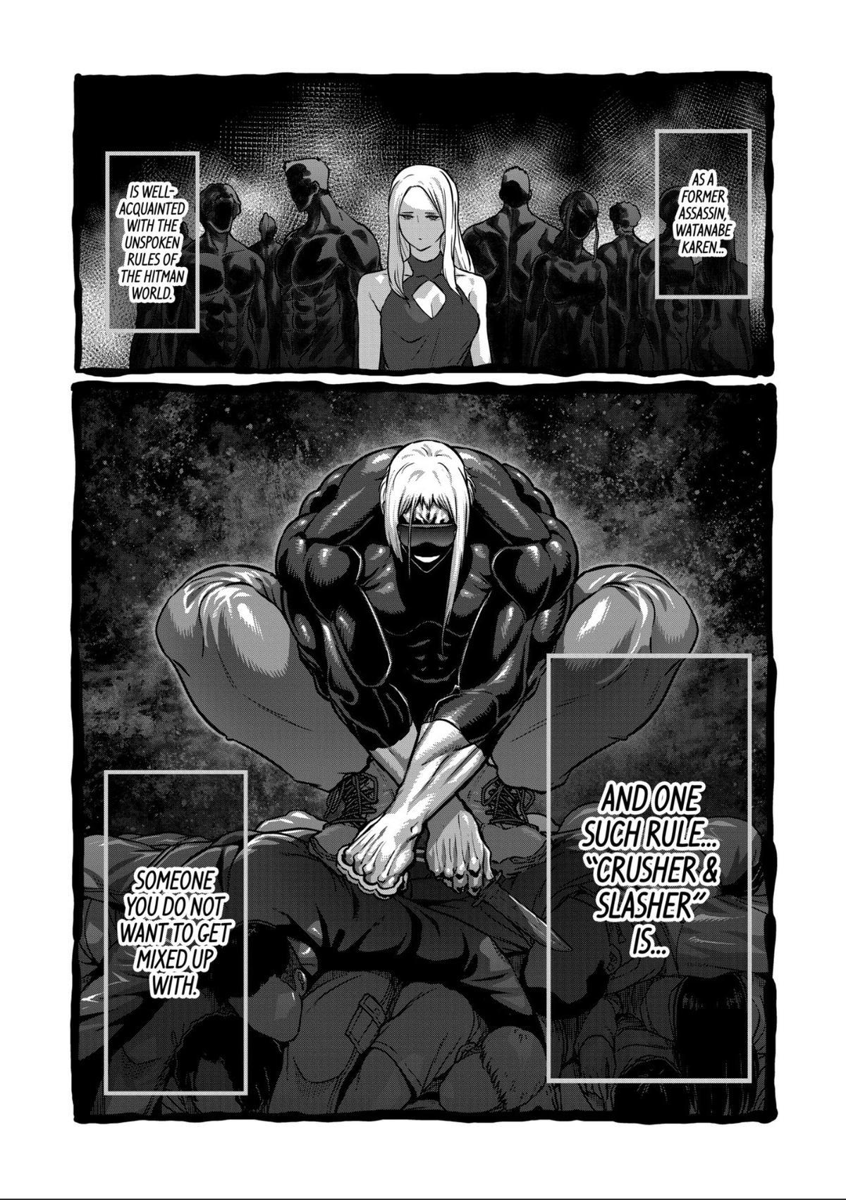 Isshou Senkin Chap 75 - Next Chap 76