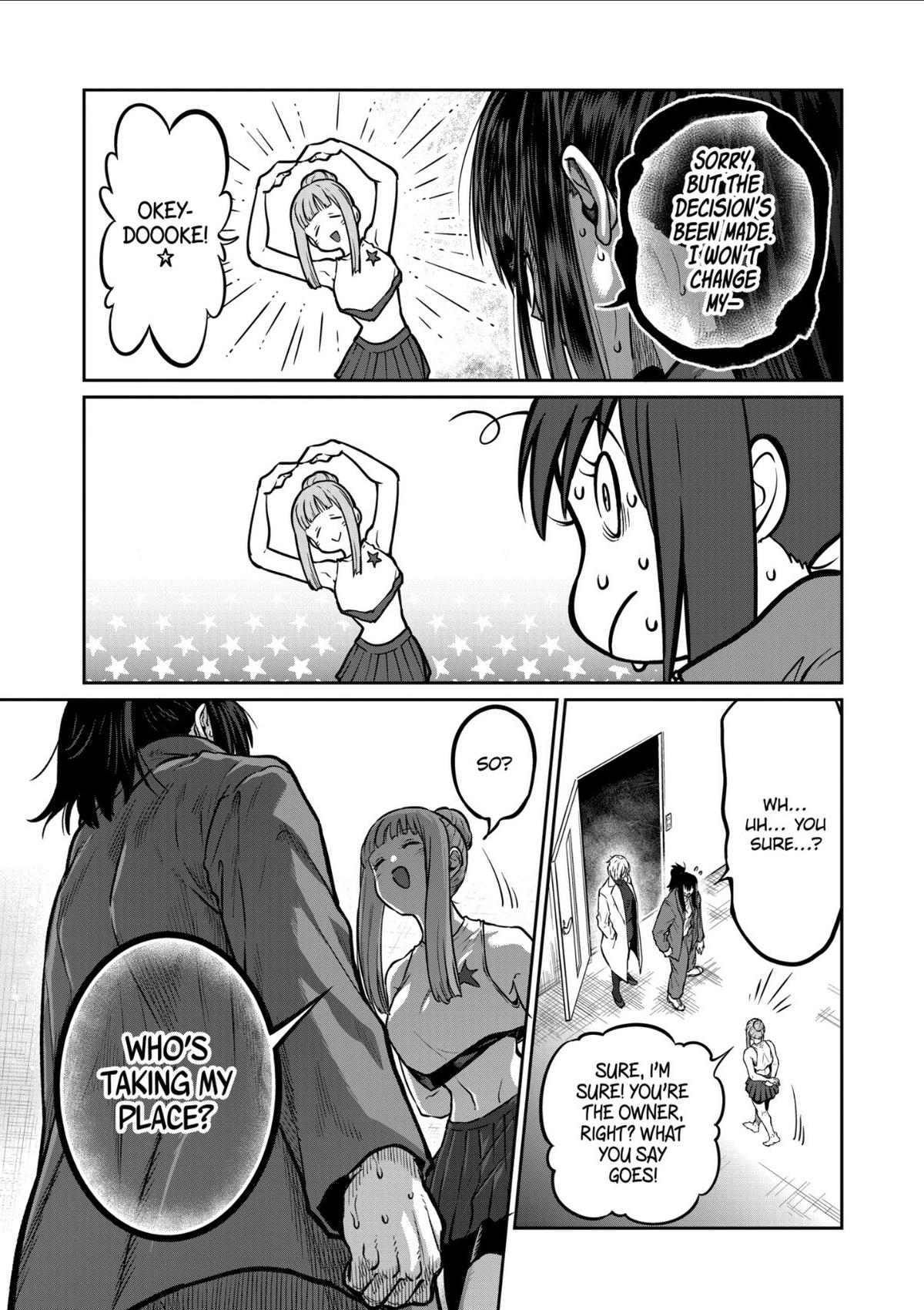 Isshou Senkin Chap 75 - Next Chap 76