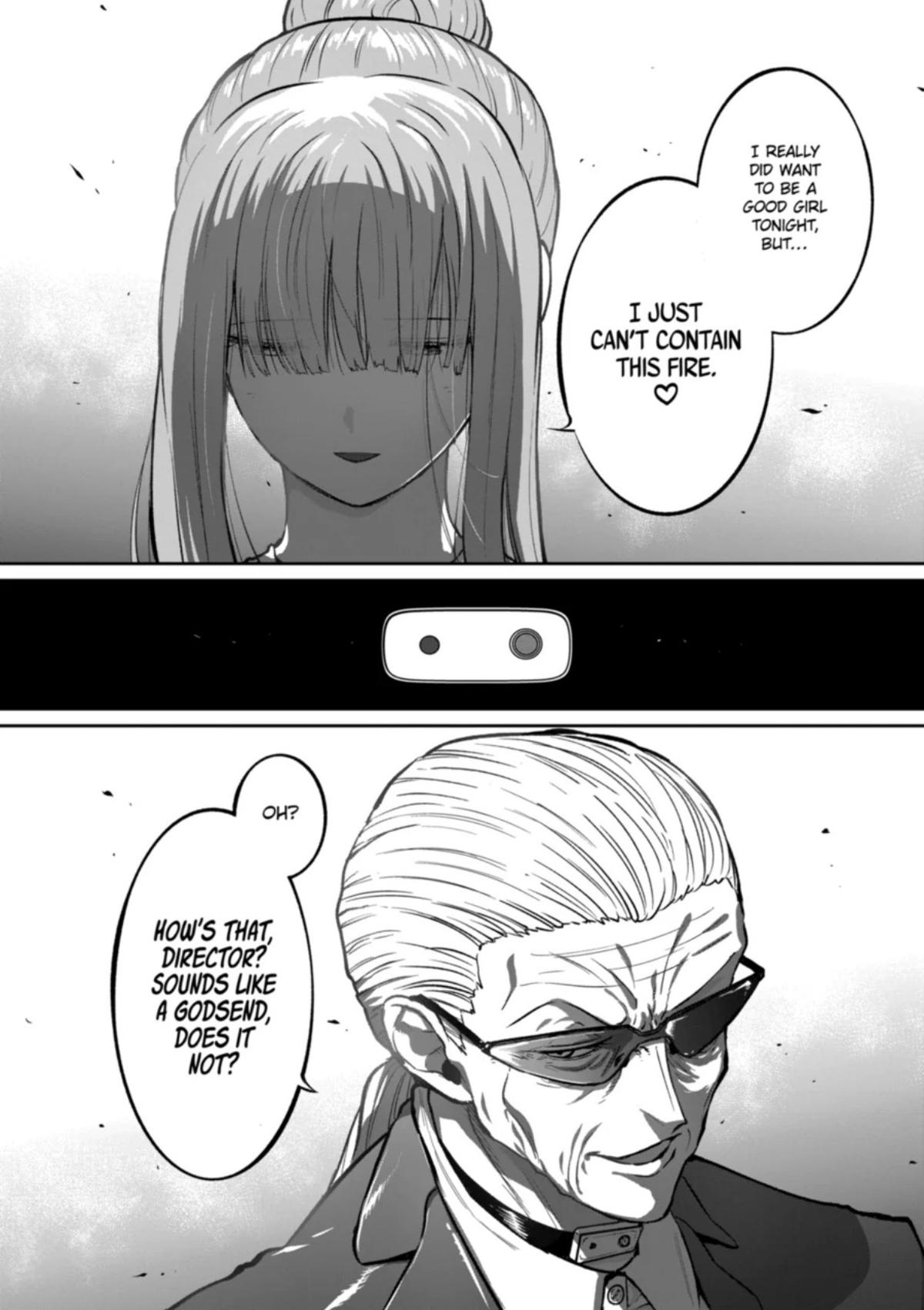 Isshou Senkin Chap 78 - Next Chap 79