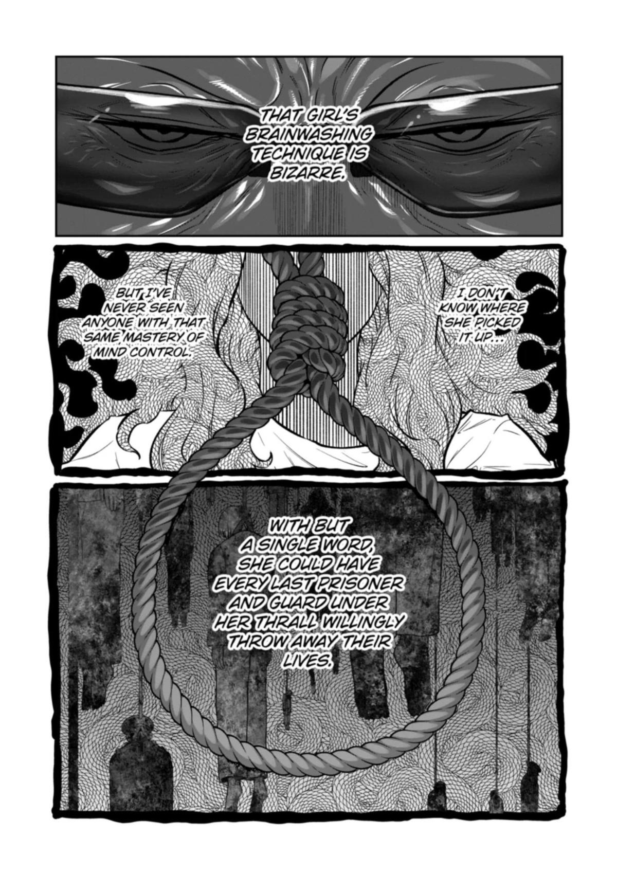 Isshou Senkin Chap 78 - Next Chap 79
