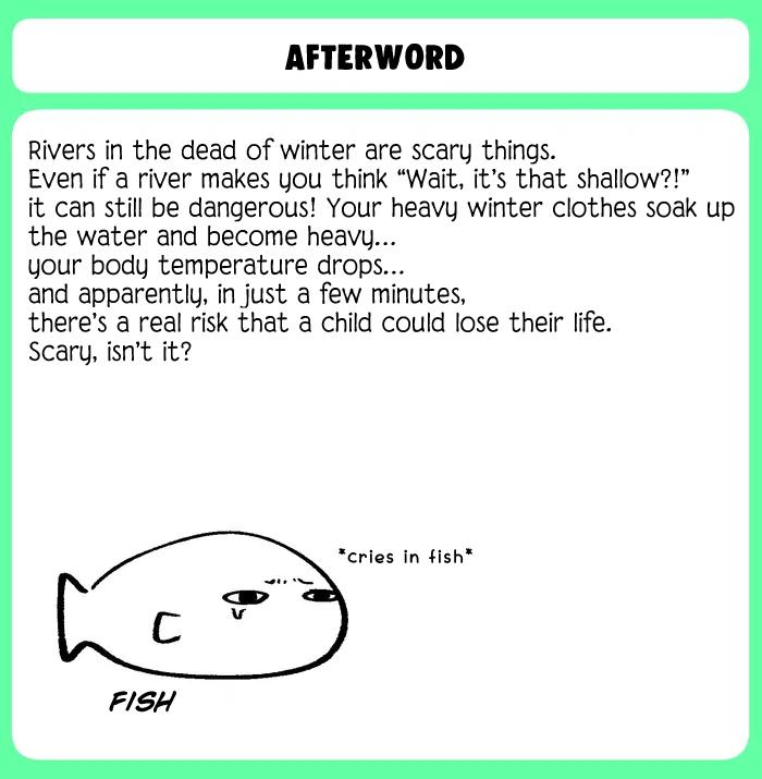 Sensitive Boy Chap 85 - Next Chap 86