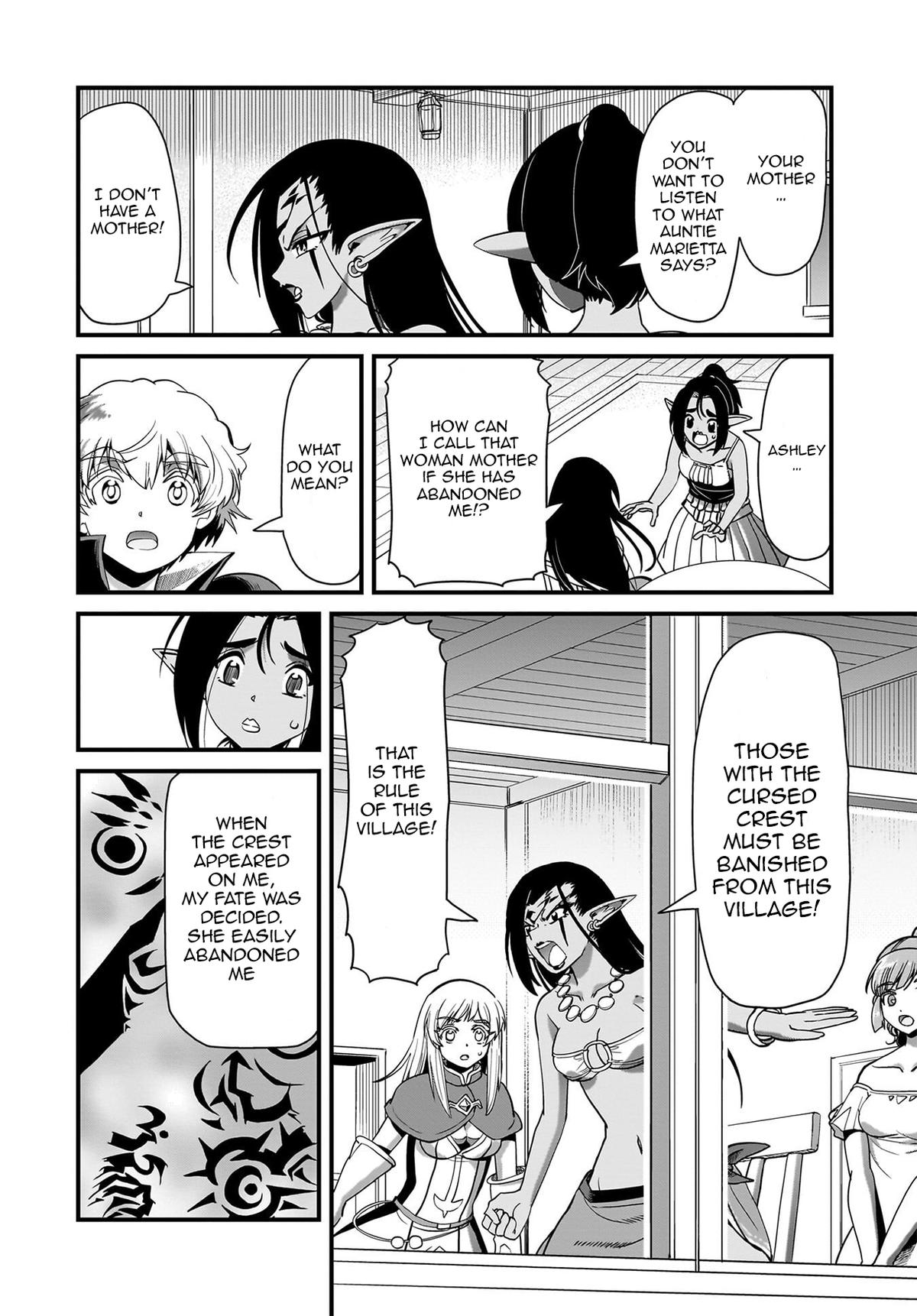 Isekai Shokan Ojisan No Ju Muso Life Sabage Suki Salary Man Ha Kaisha Owari Ni Isekai He Chokuki Suru Chap 79 - Next Chap 80