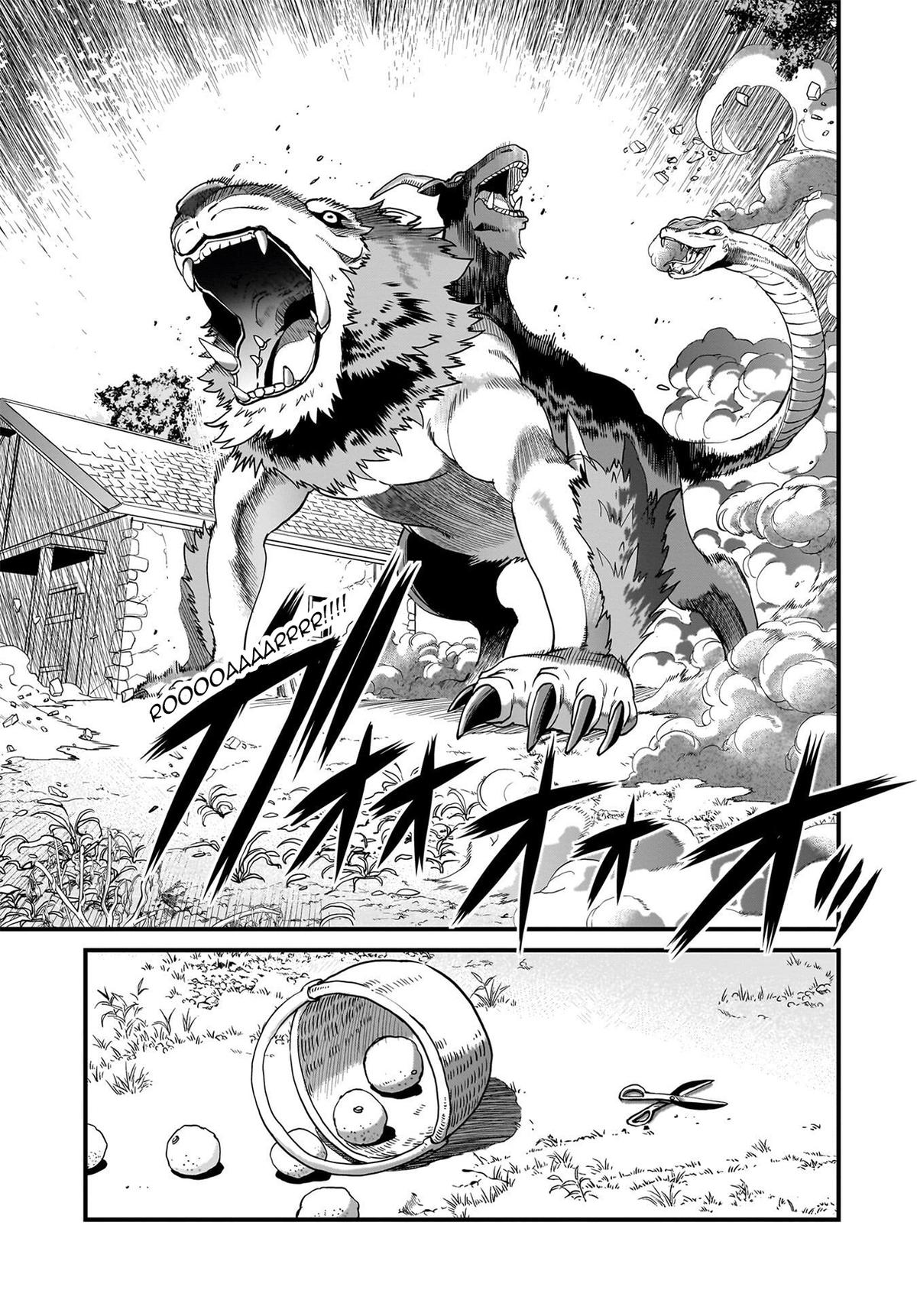Isekai Shokan Ojisan No Ju Muso Life Sabage Suki Salary Man Ha Kaisha Owari Ni Isekai He Chokuki Suru Chap 79 - Next Chap 80