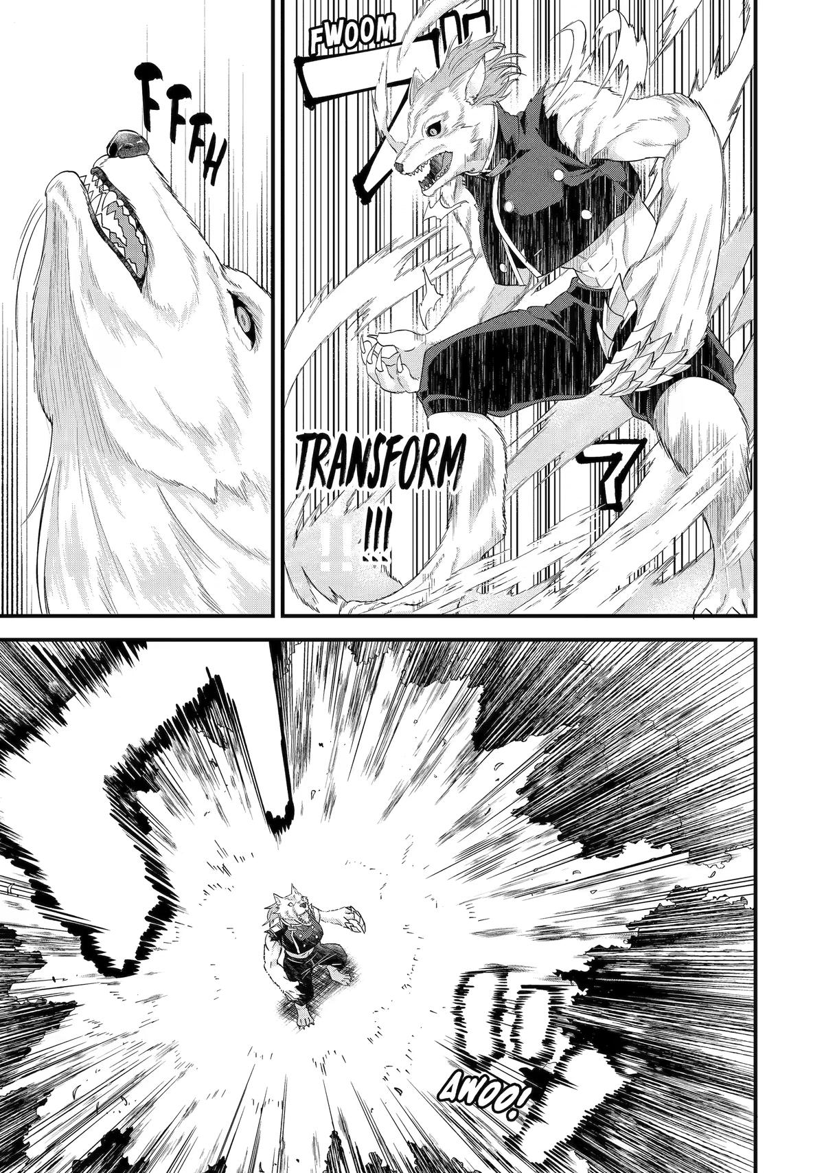 Eiyuu to Kenja no Tensei Kon Chap 38 - Next Chap 39