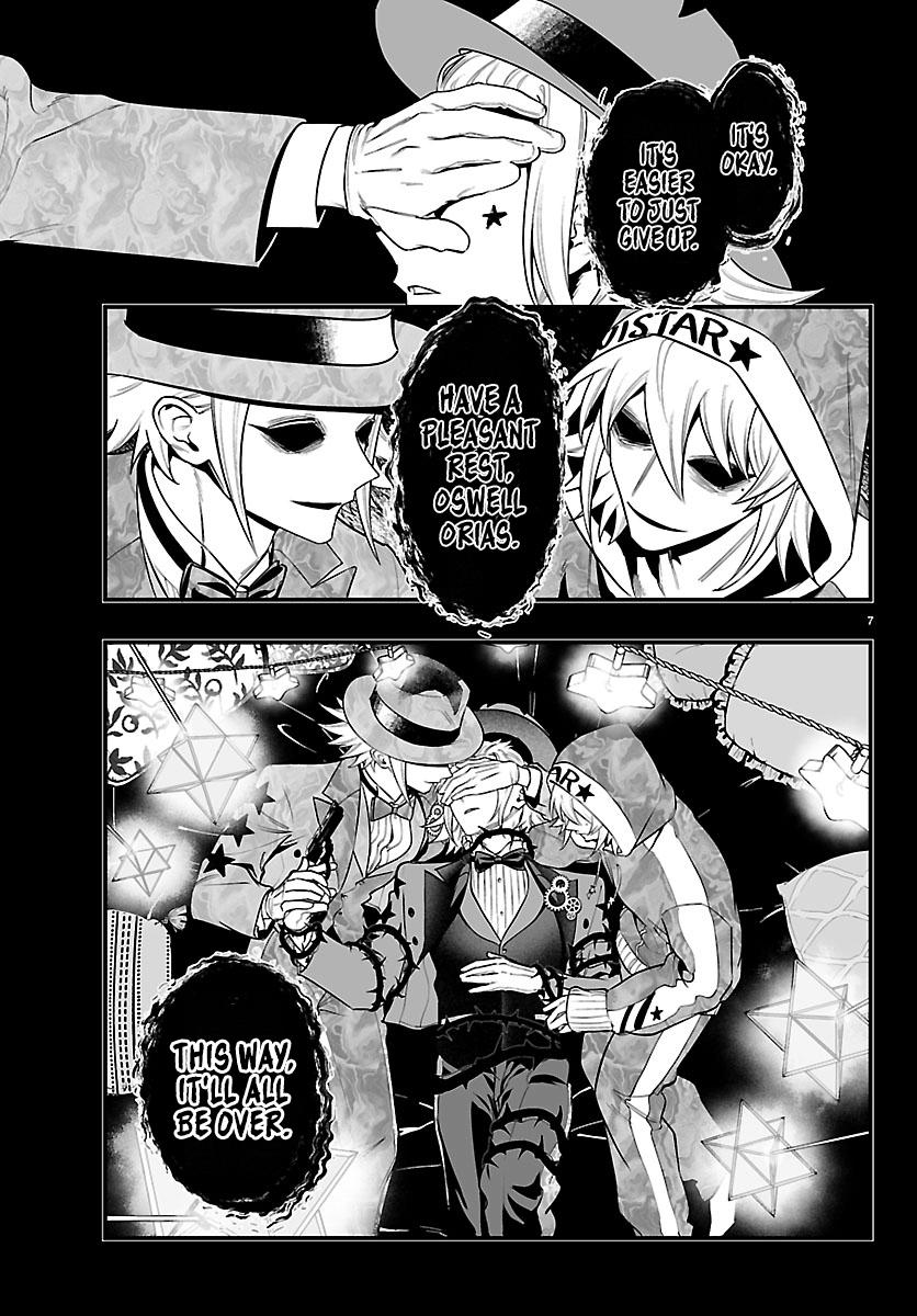 Mairimashita! Iruma-kun: If Episode of Mafia Chap 39 - Next Chap 40
