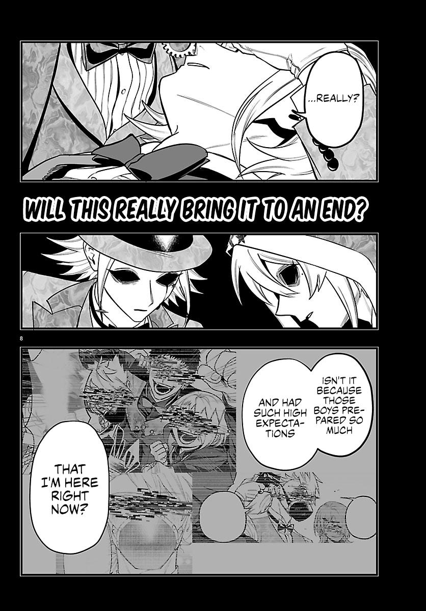 Mairimashita! Iruma-kun: If Episode of Mafia Chap 39 - Next Chap 40