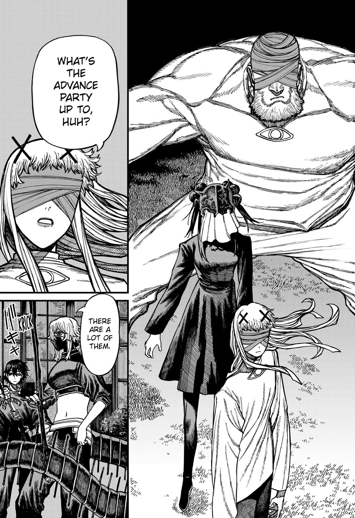 Centuria Chap 94 - Next Chap 95