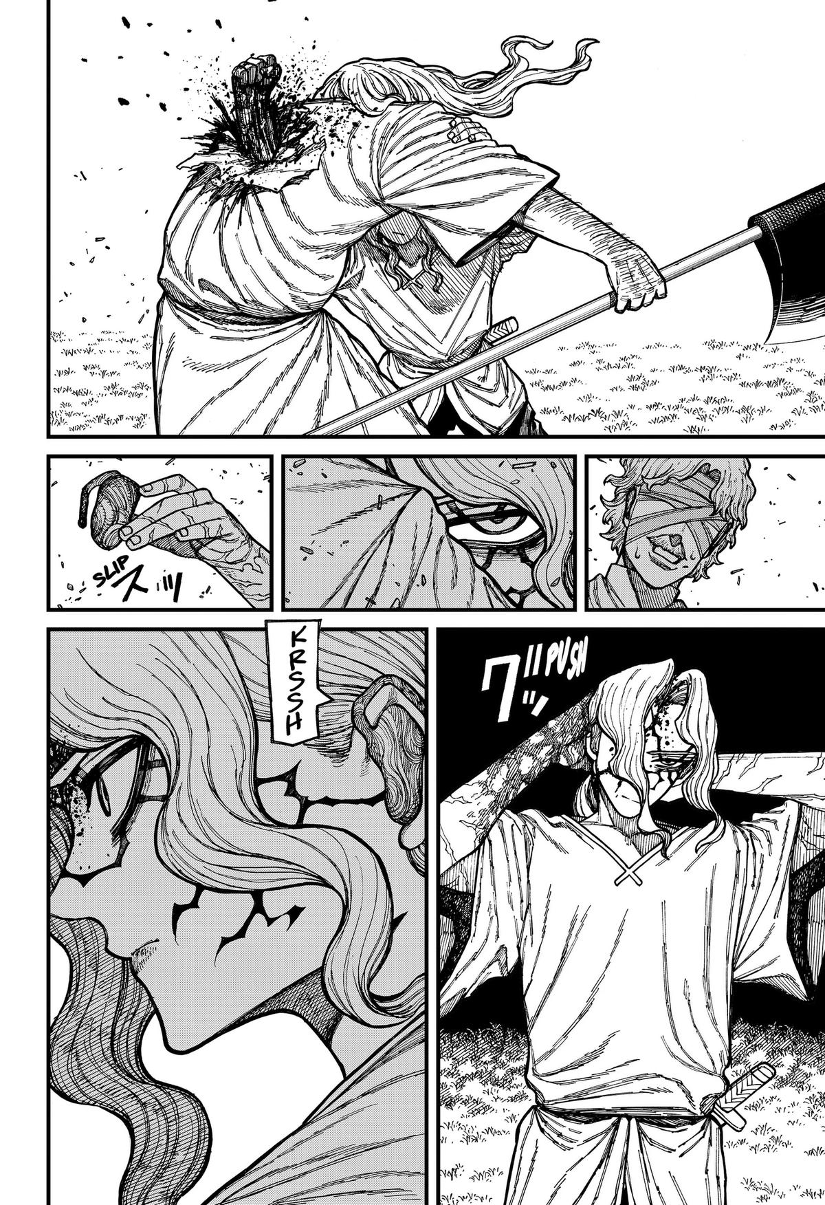 Centuria Chap 94 - Next Chap 95