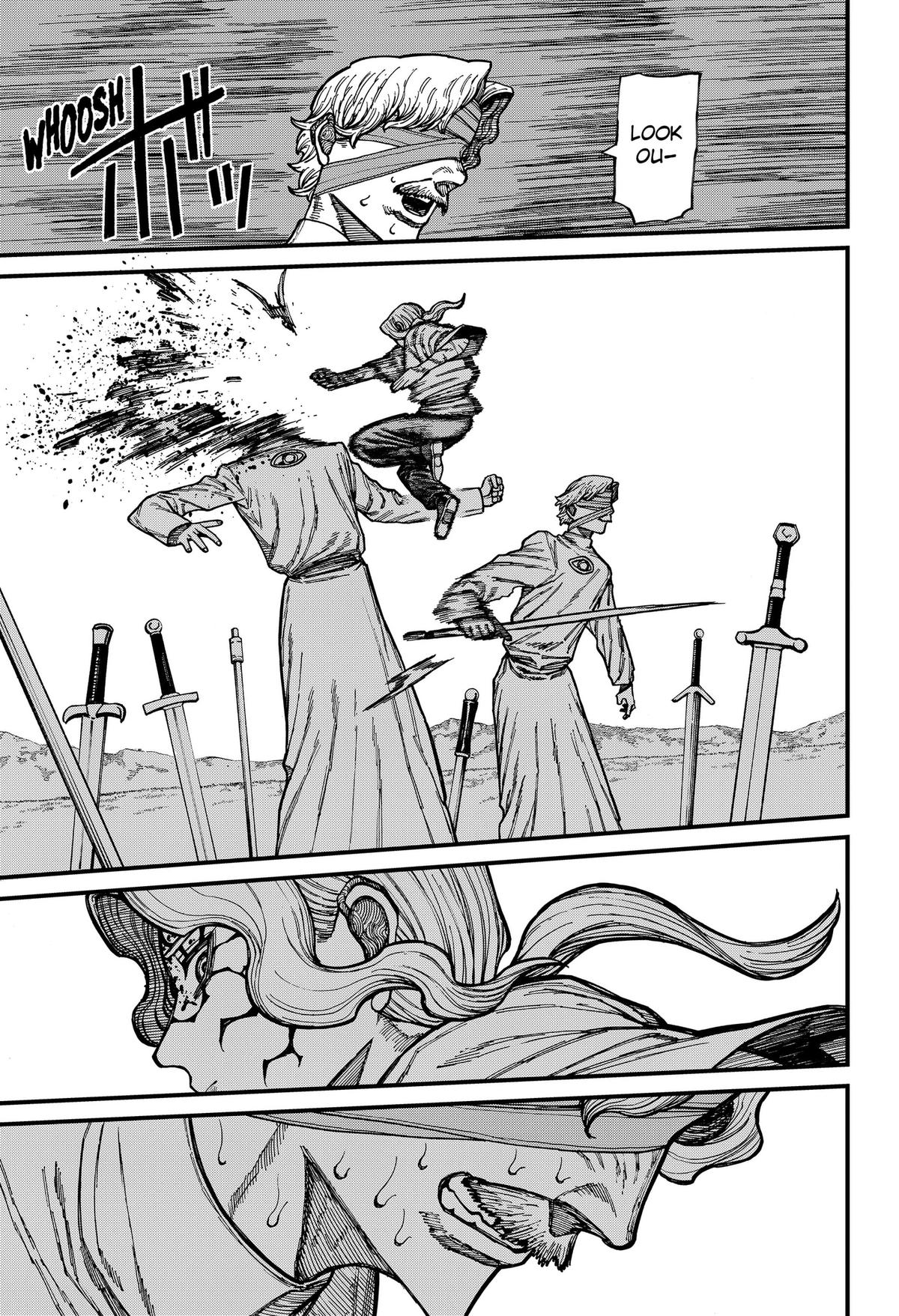 Centuria Chap 94 - Next Chap 95