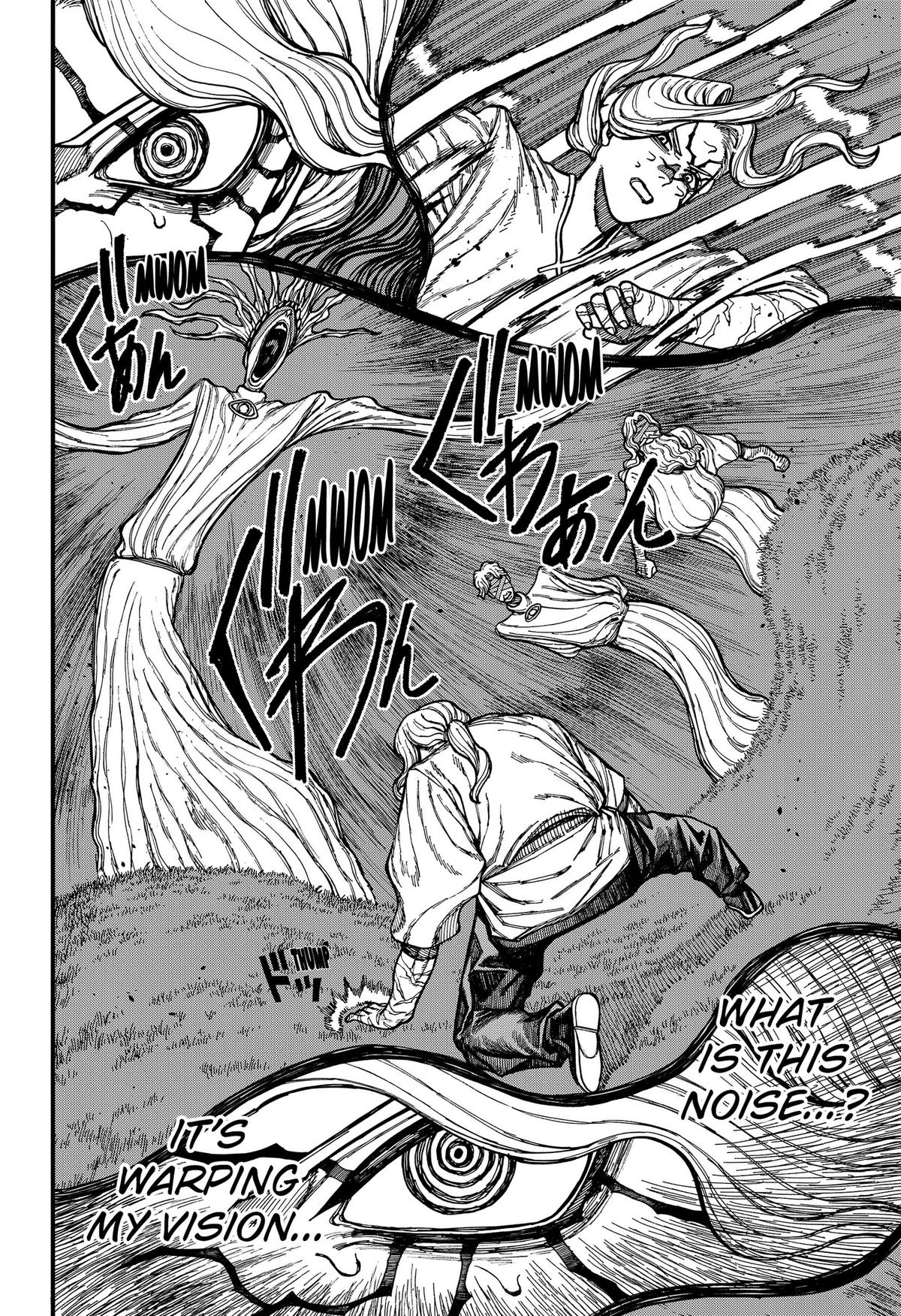 Centuria Chap 94 - Next Chap 95