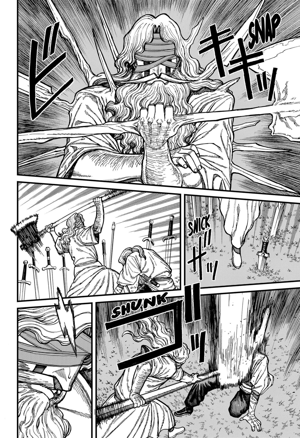 Centuria Chap 94 - Next Chap 95