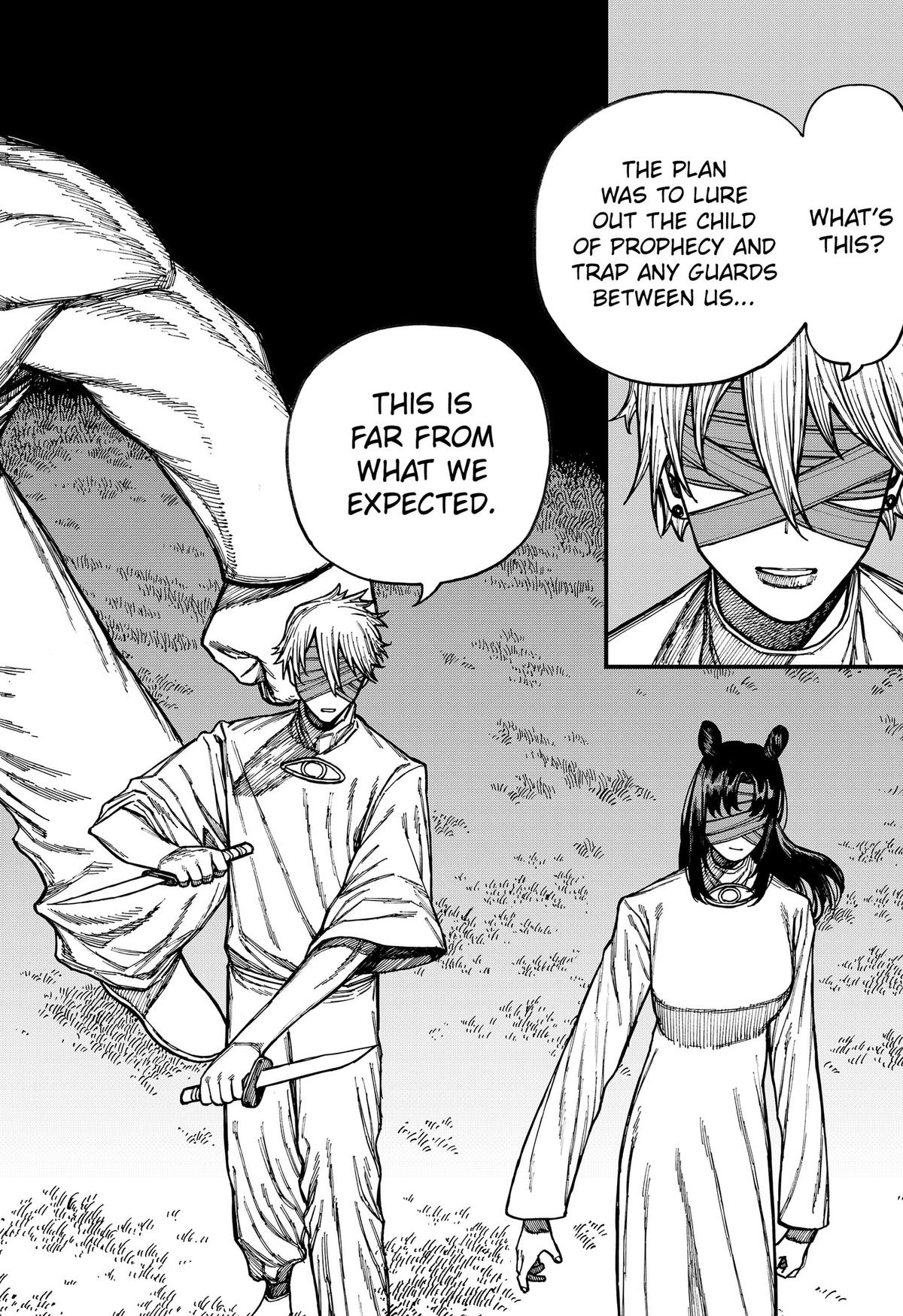Centuria Chap 94 - Next Chap 95
