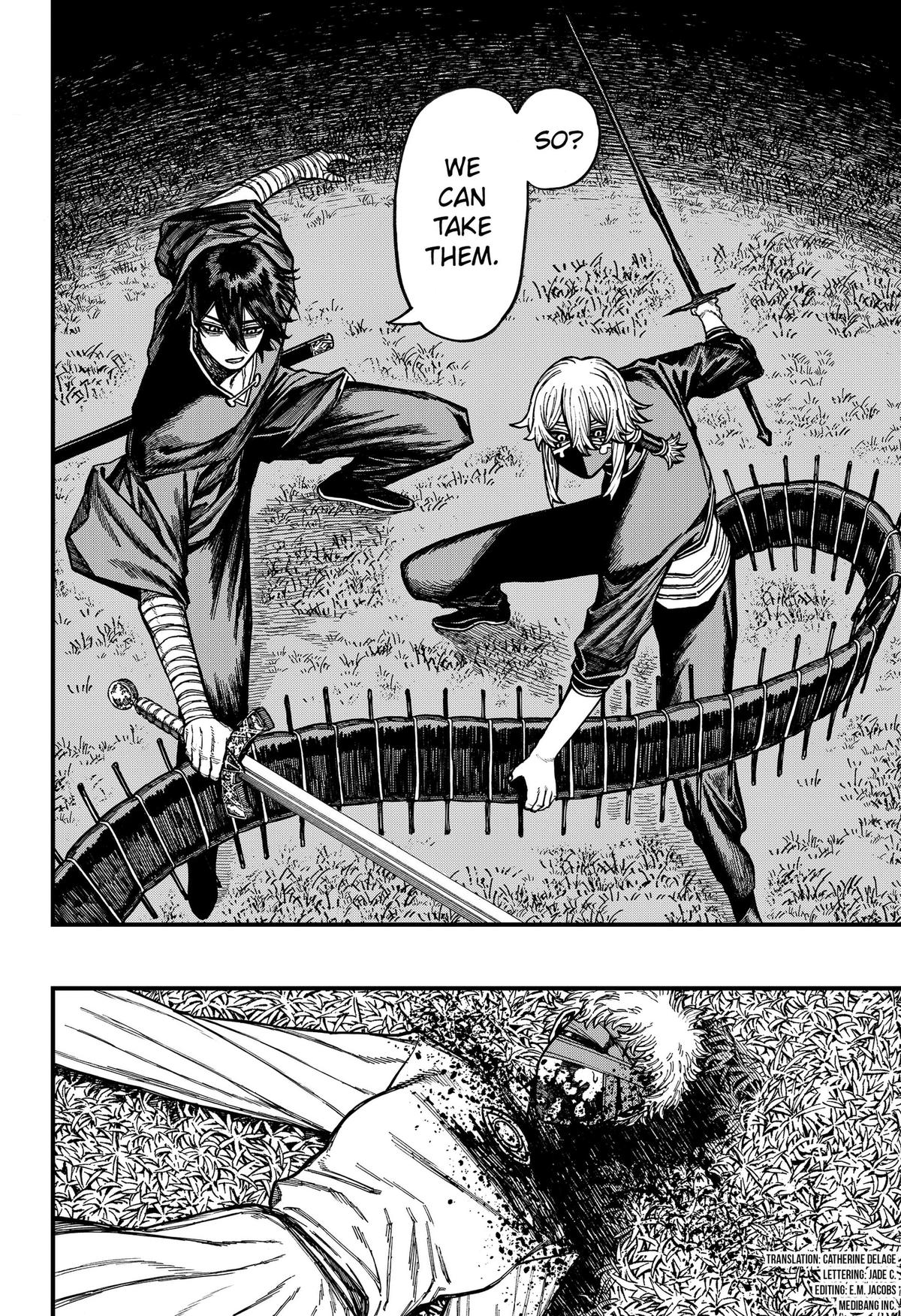 Centuria Chap 94 - Next Chap 95