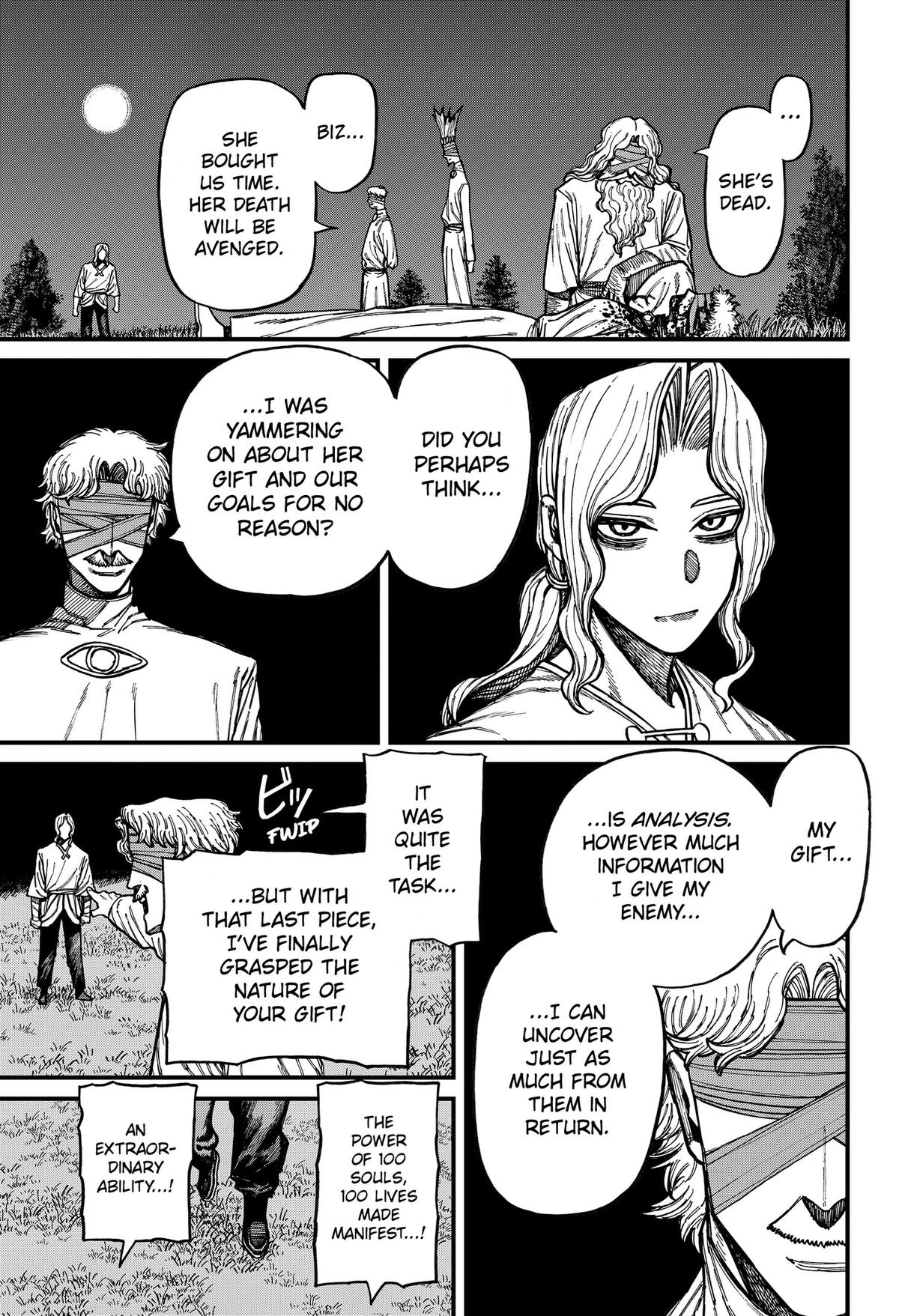 Centuria Chap 94 - Next Chap 95