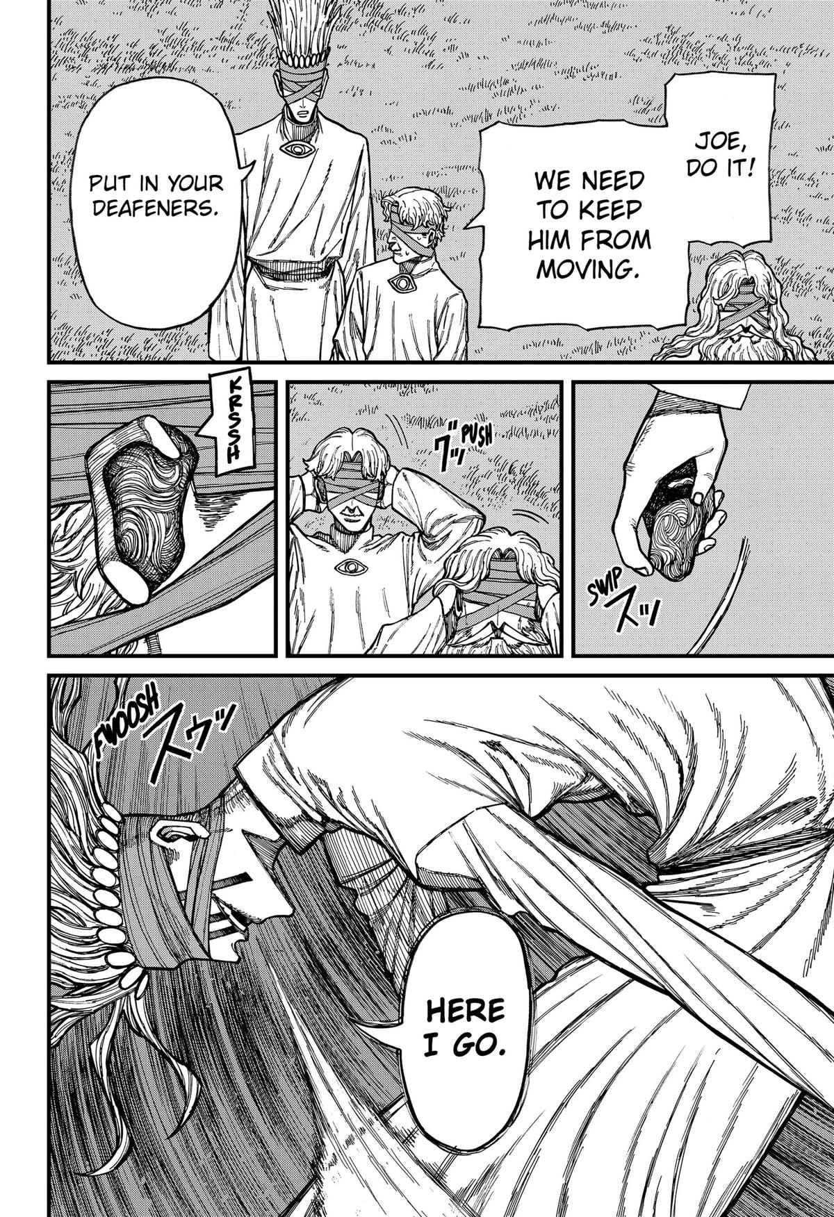 Centuria Chap 94 - Next Chap 95