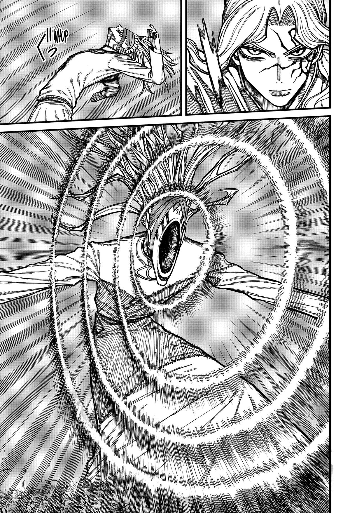 Centuria Chap 94 - Next Chap 95