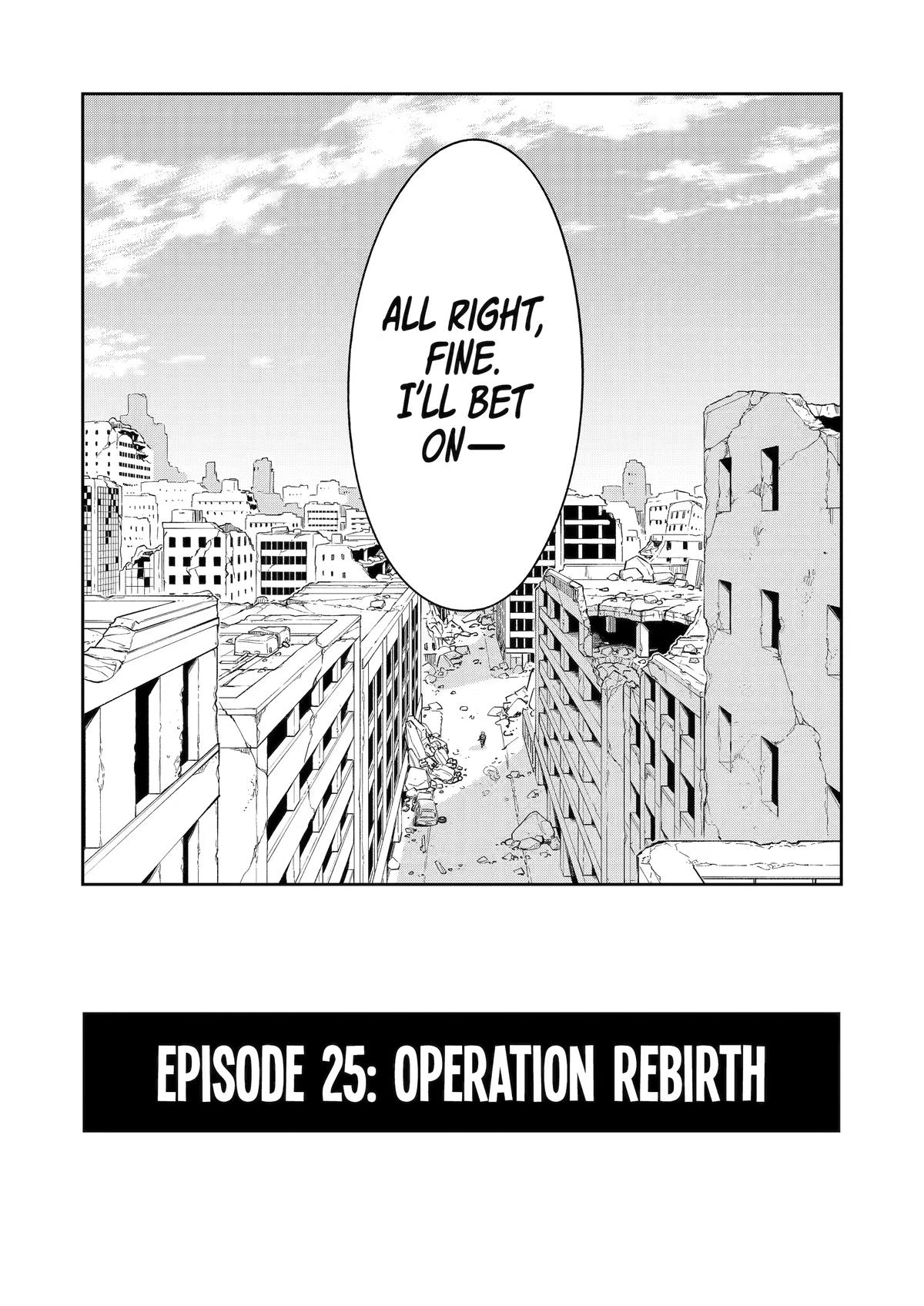 Mechanical Buddy Universe 1.0 Chap 55 - Next Chap 56
