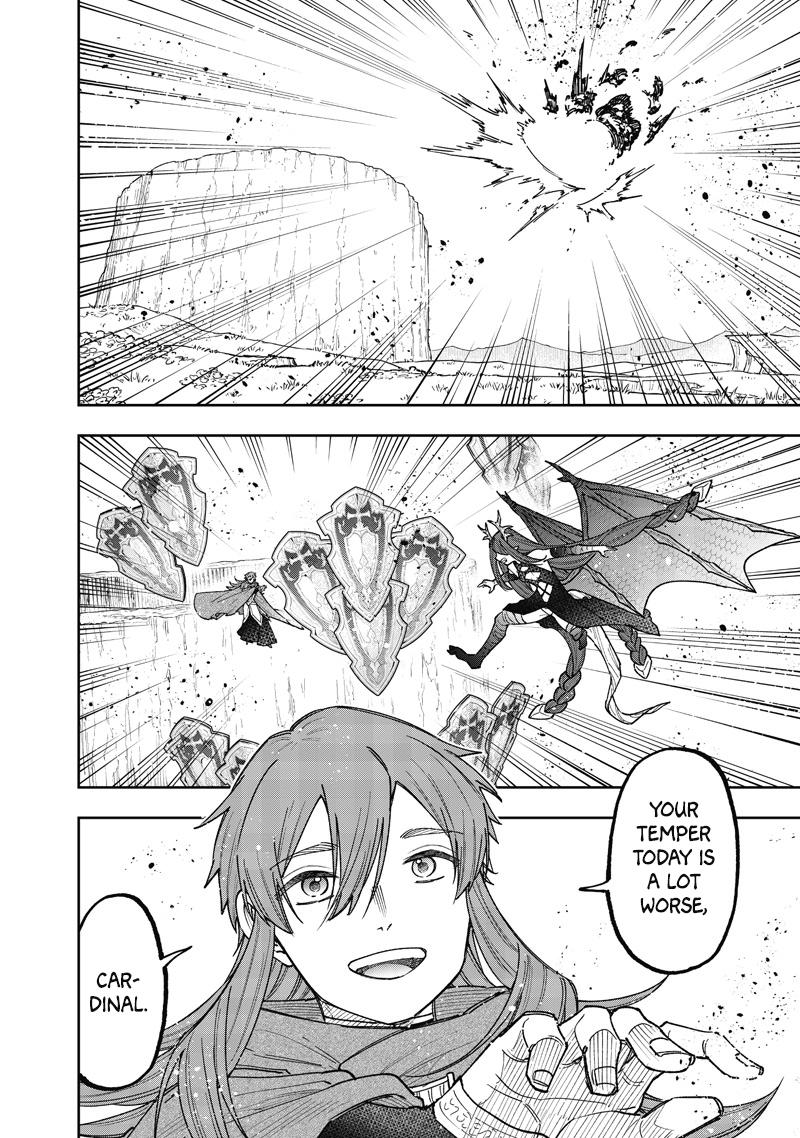 Messiah: Isekai wo Sukutta Motoyuusha ga Mamono no Afureru Genjitsu Sekai wo Musou suru Chap 78 - Next Chap 79