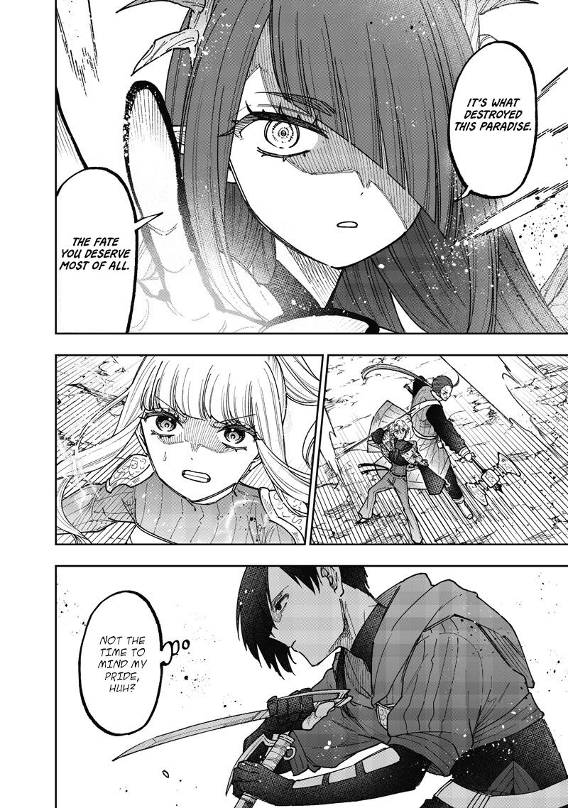 Messiah: Isekai wo Sukutta Motoyuusha ga Mamono no Afureru Genjitsu Sekai wo Musou suru Chap 78 - Next Chap 79