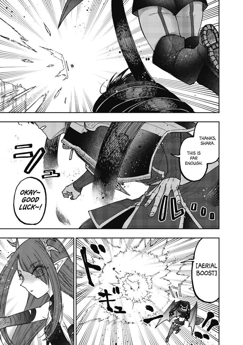 Messiah: Isekai wo Sukutta Motoyuusha ga Mamono no Afureru Genjitsu Sekai wo Musou suru Chap 78 - Next Chap 79