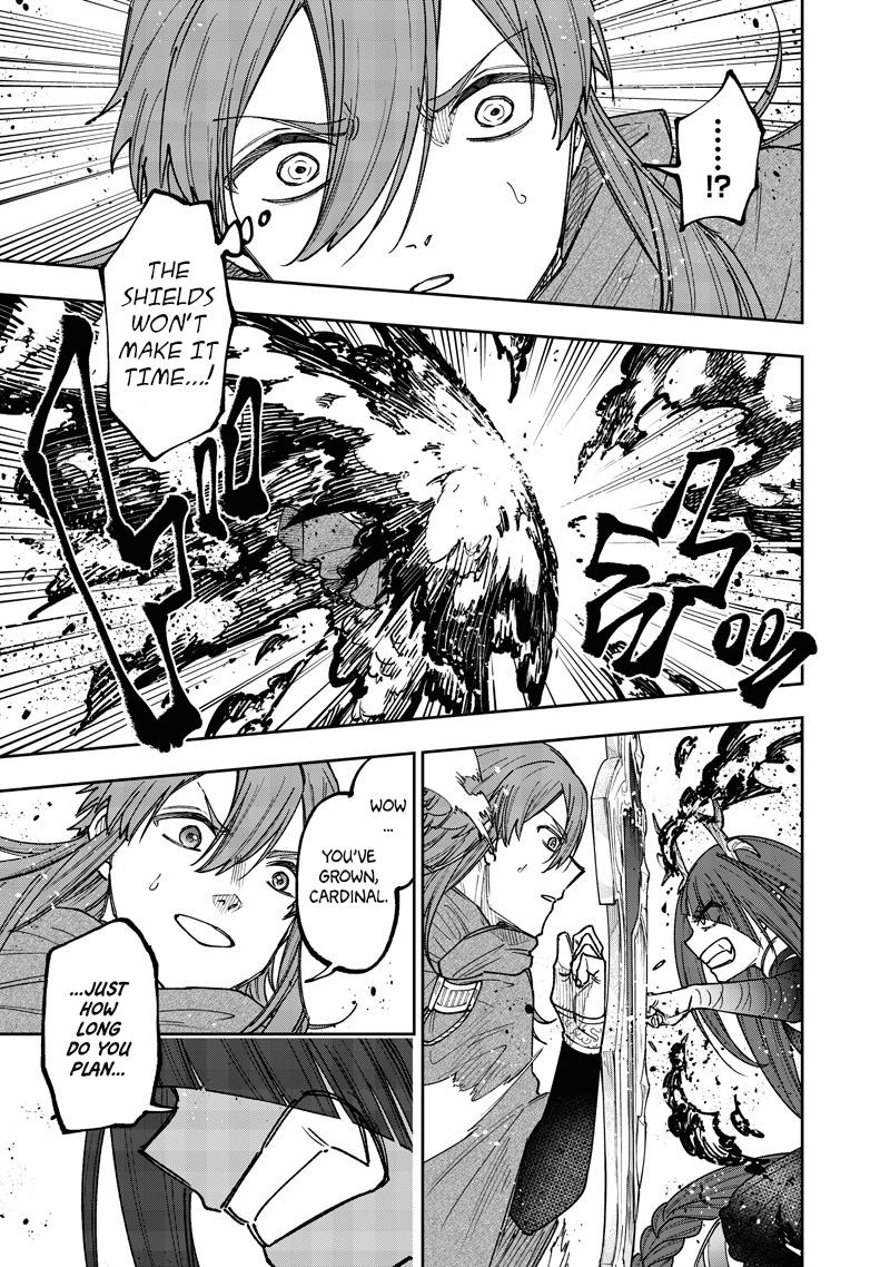 Messiah: Isekai wo Sukutta Motoyuusha ga Mamono no Afureru Genjitsu Sekai wo Musou suru Chap 78 - Next Chap 79