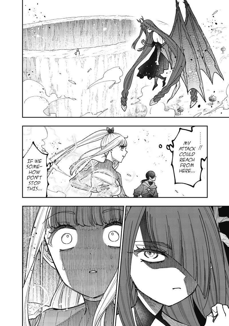 Messiah: Isekai wo Sukutta Motoyuusha ga Mamono no Afureru Genjitsu Sekai wo Musou suru Chap 78 - Next Chap 79