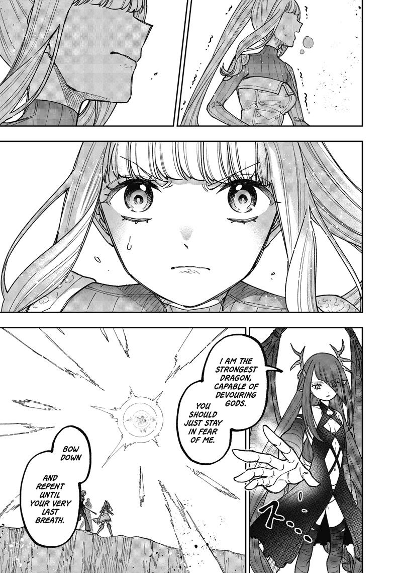 Messiah: Isekai wo Sukutta Motoyuusha ga Mamono no Afureru Genjitsu Sekai wo Musou suru Chap 78 - Next Chap 79