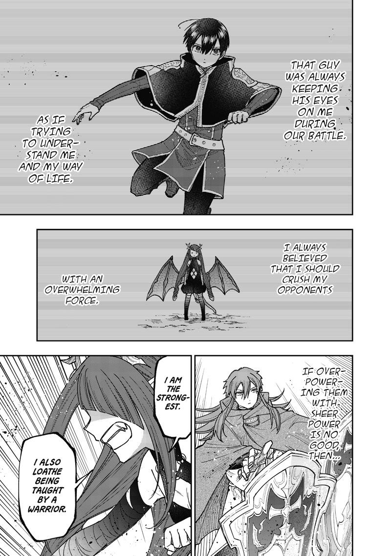 Messiah: Isekai wo Sukutta Motoyuusha ga Mamono no Afureru Genjitsu Sekai wo Musou suru Chap 78 - Next Chap 79