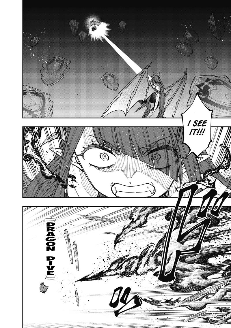 Messiah: Isekai wo Sukutta Motoyuusha ga Mamono no Afureru Genjitsu Sekai wo Musou suru Chap 78 - Next Chap 79