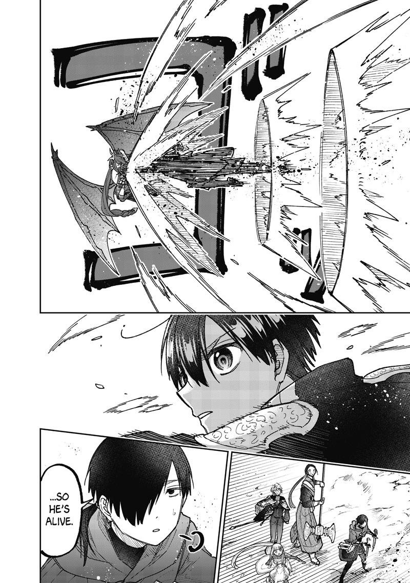 Messiah: Isekai wo Sukutta Motoyuusha ga Mamono no Afureru Genjitsu Sekai wo Musou suru Chap 78 - Next Chap 79