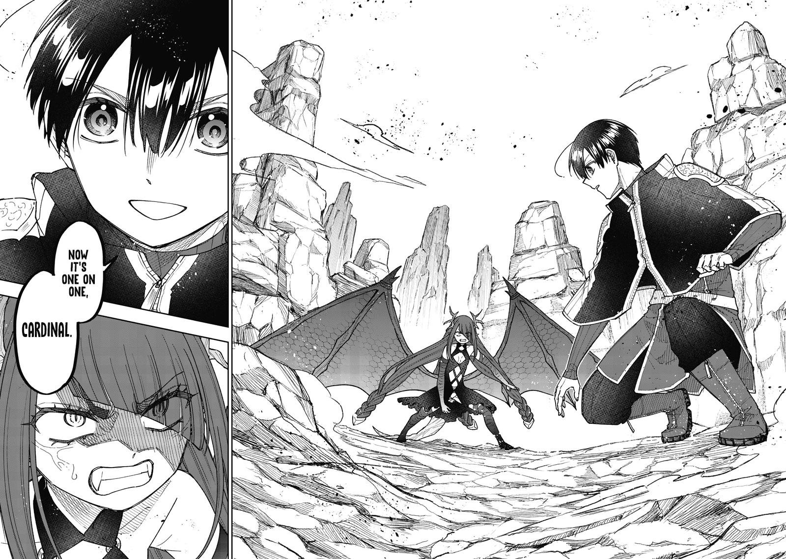 Messiah: Isekai wo Sukutta Motoyuusha ga Mamono no Afureru Genjitsu Sekai wo Musou suru Chap 78 - Next Chap 79