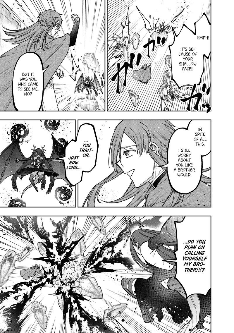 Messiah: Isekai wo Sukutta Motoyuusha ga Mamono no Afureru Genjitsu Sekai wo Musou suru Chap 78 - Next Chap 79