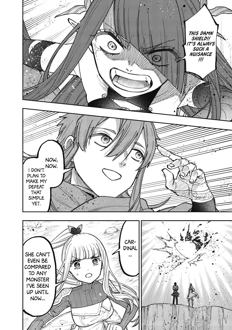 Messiah: Isekai wo Sukutta Motoyuusha ga Mamono no Afureru Genjitsu Sekai wo Musou suru Chap 78 - Next Chap 79