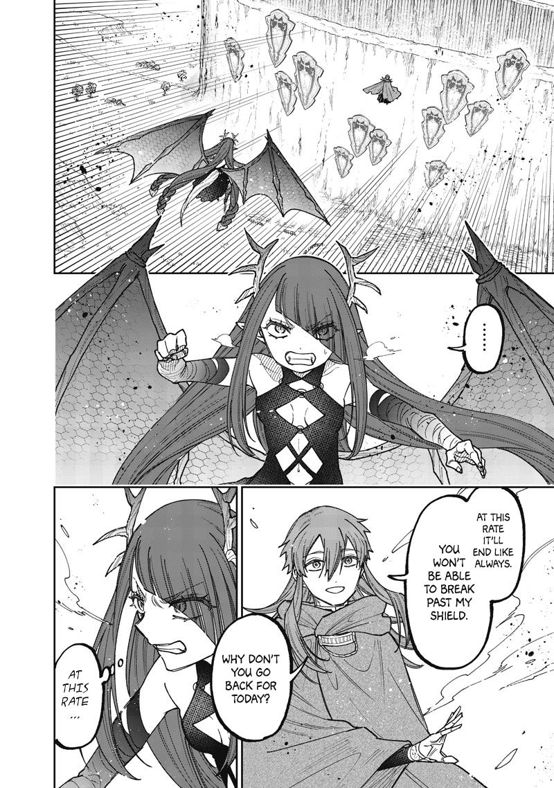 Messiah: Isekai wo Sukutta Motoyuusha ga Mamono no Afureru Genjitsu Sekai wo Musou suru Chap 78 - Next Chap 79