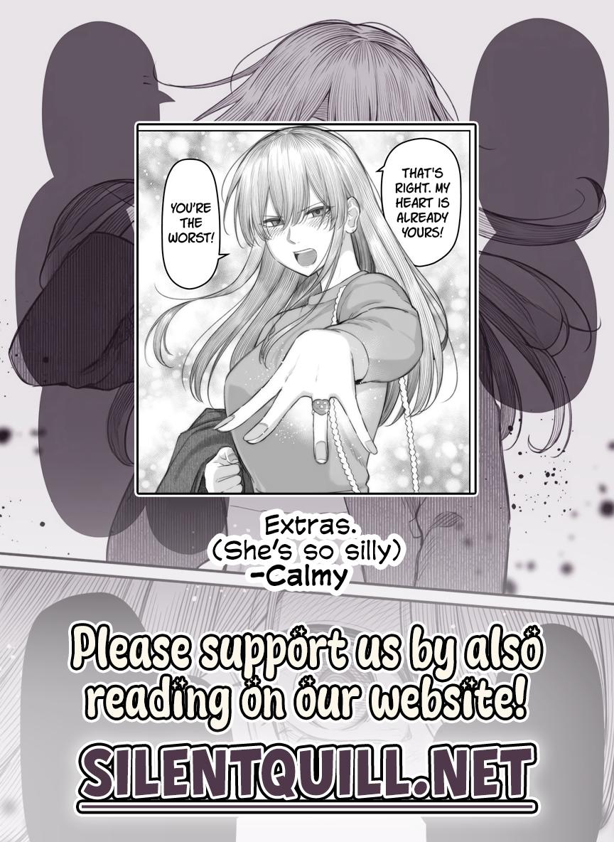 Dame Ningen no Aishikata Chap 24 - Next Chap 25