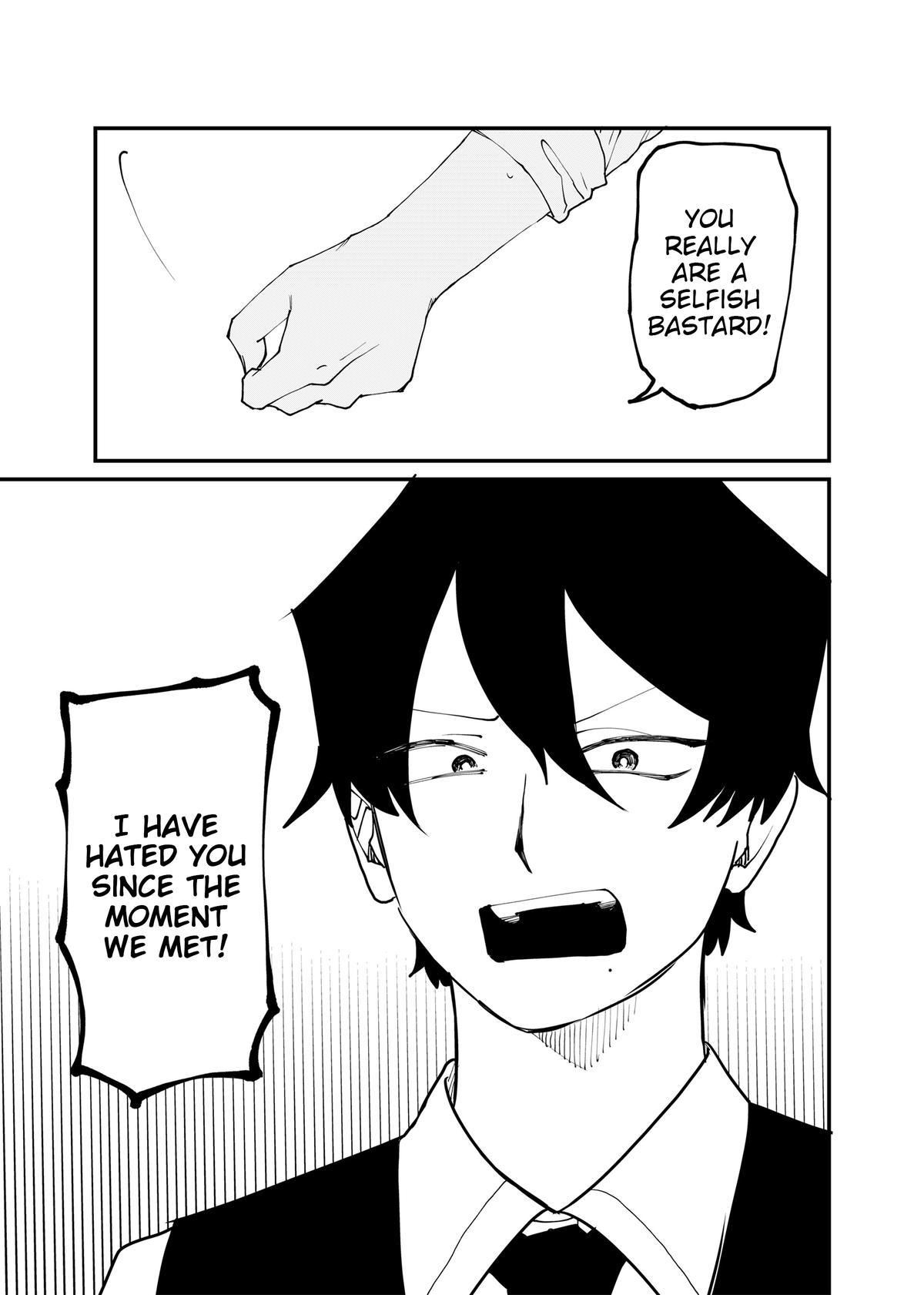Shihai Shoujo Kubaru-chan Chap 69 - Next Chap 70