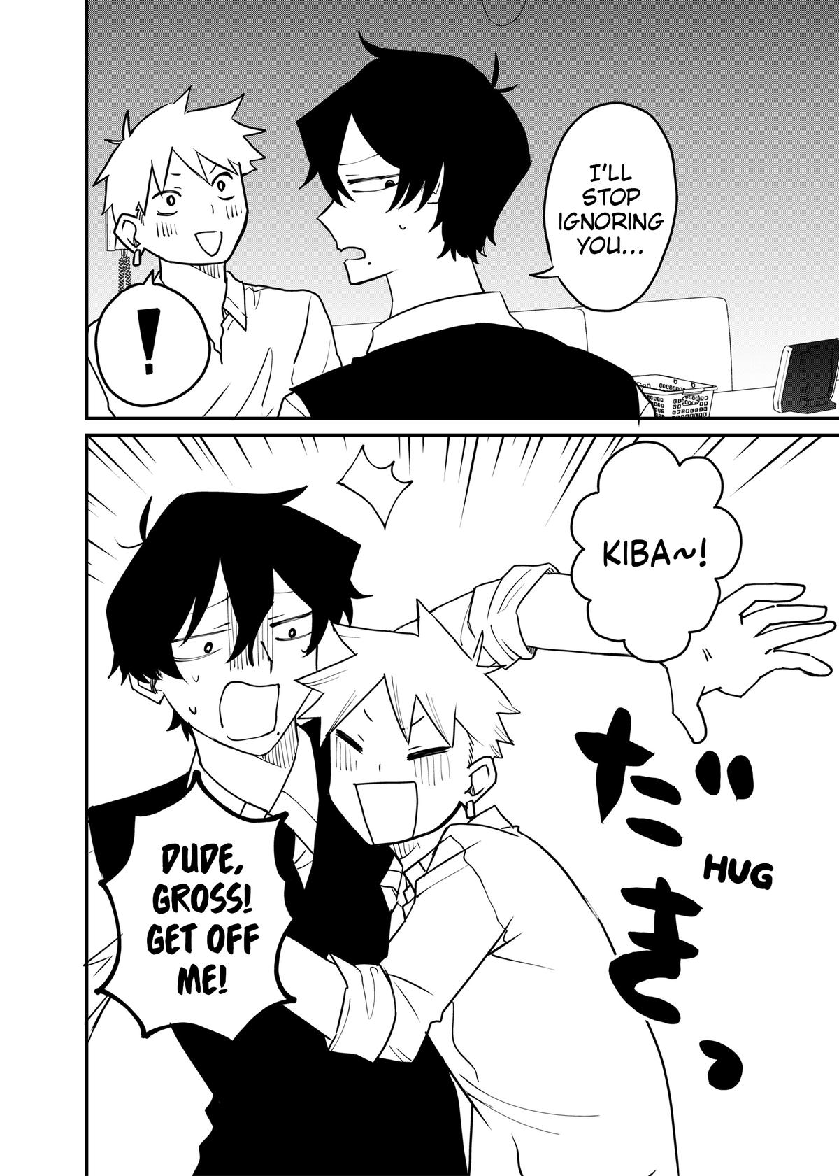 Shihai Shoujo Kubaru-chan Chap 69 - Next Chap 70