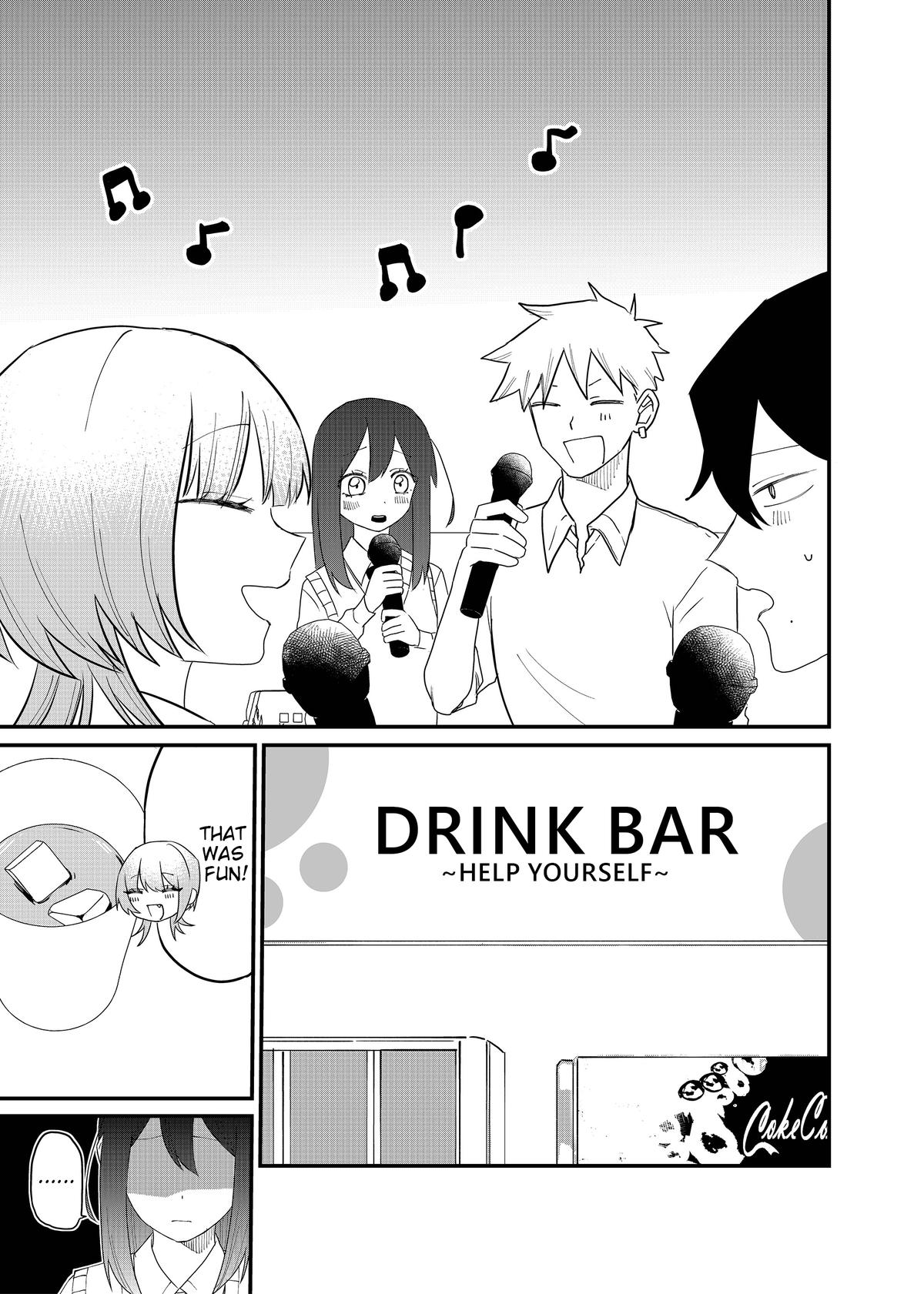 Shihai Shoujo Kubaru-chan Chap 70 - Next Chap 71