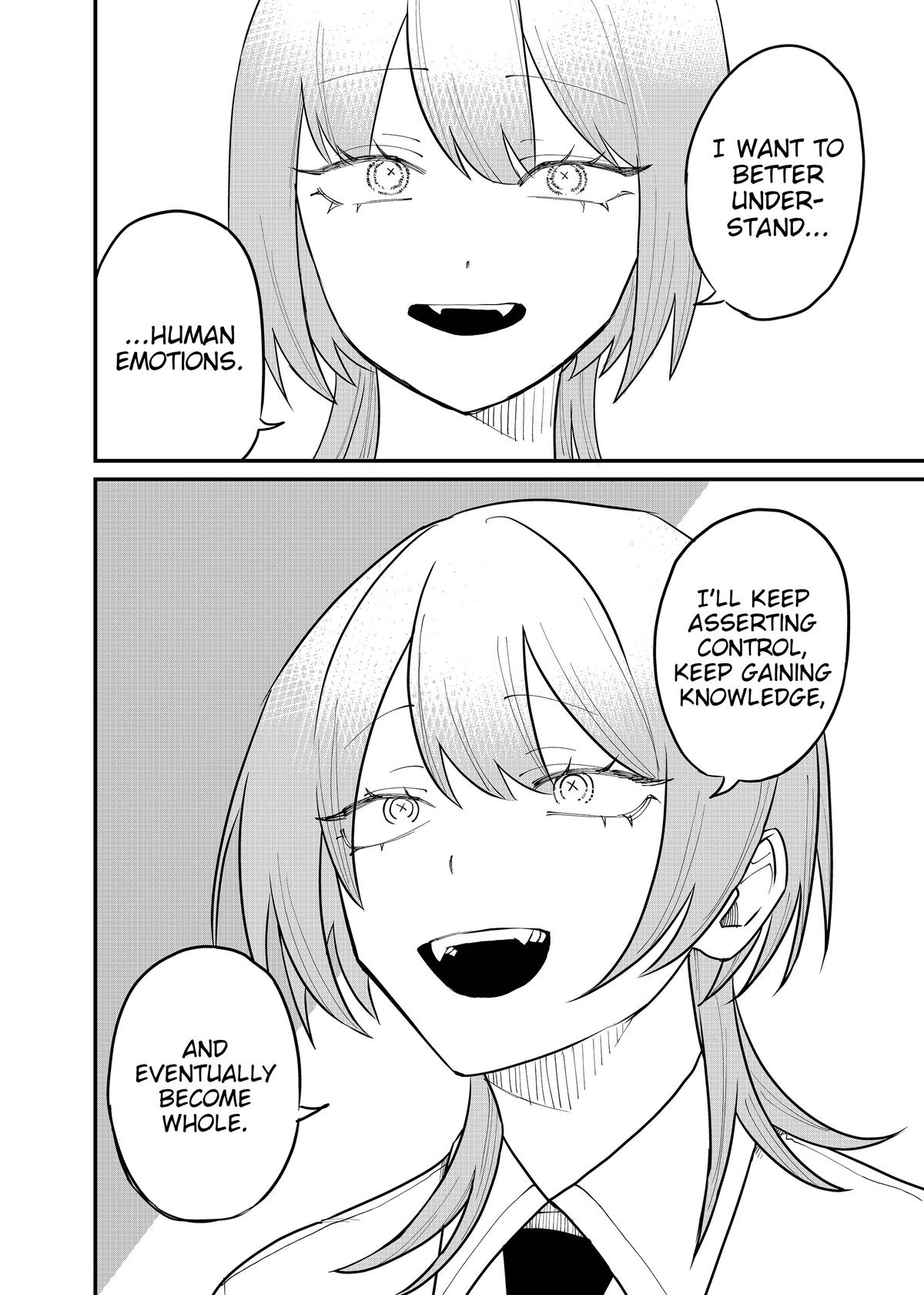Shihai Shoujo Kubaru-chan Chap 70 - Next Chap 71