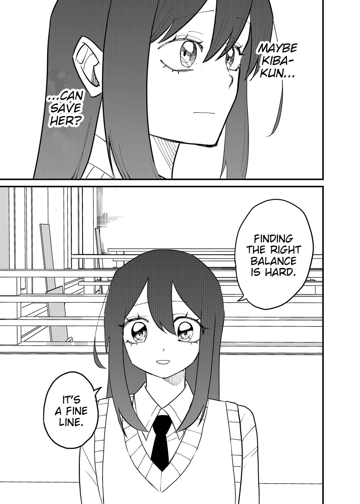 Shihai Shoujo Kubaru-chan Chap 70 - Next Chap 71