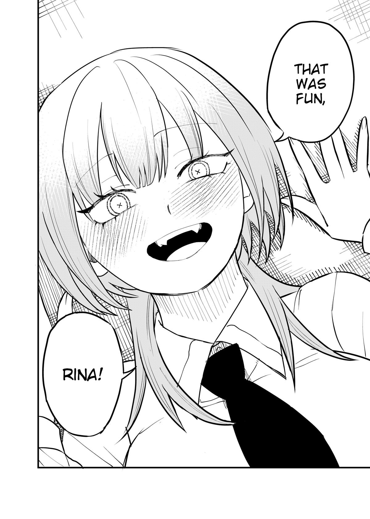 Shihai Shoujo Kubaru-chan Chap 71 - Next Chap 72