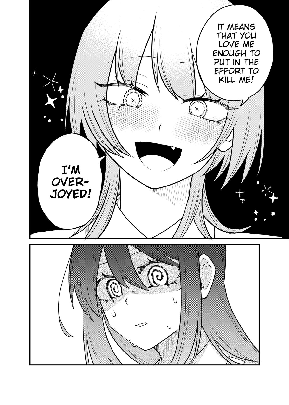 Shihai Shoujo Kubaru-chan Chap 71 - Next Chap 72