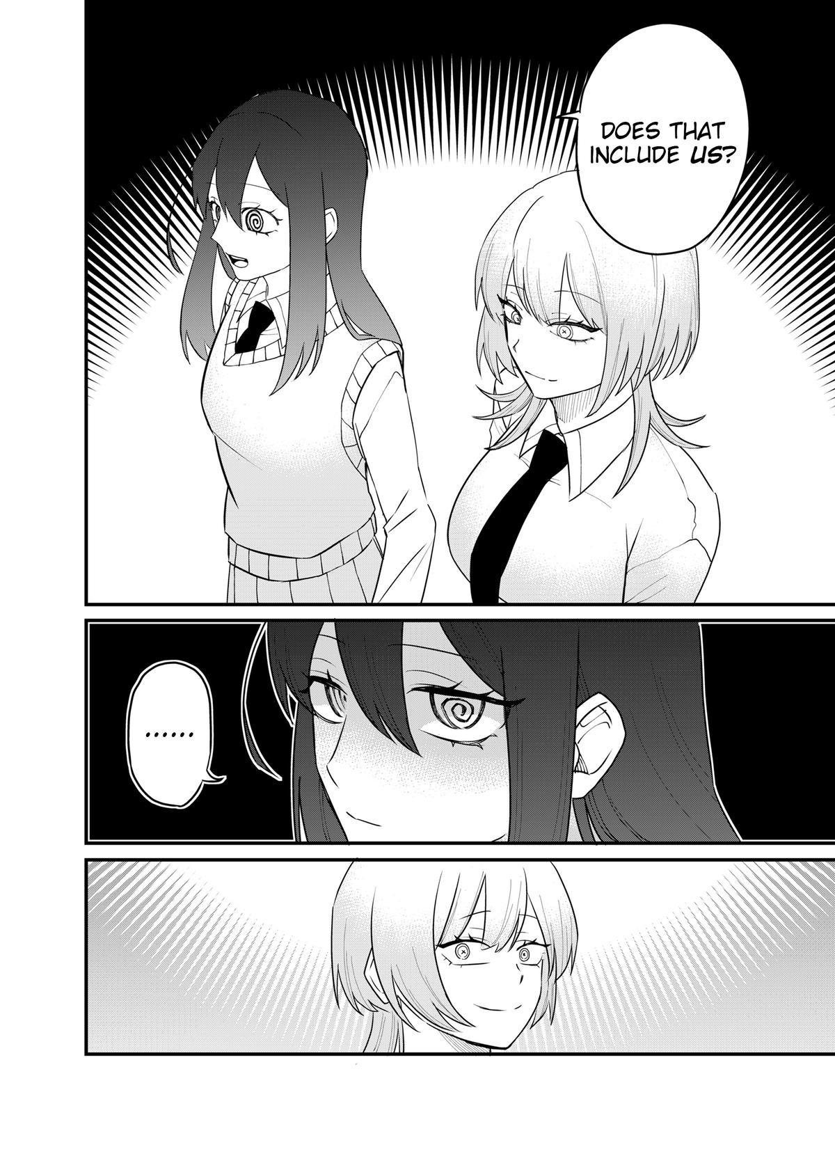 Shihai Shoujo Kubaru-chan Chap 71 - Next Chap 72